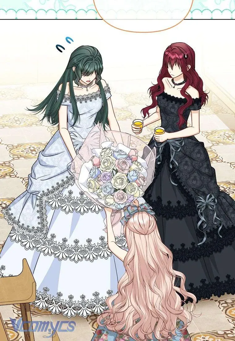 Nhân Vật Phản Diện Đều Thích Tôi Chap 63 - Next Chap 62