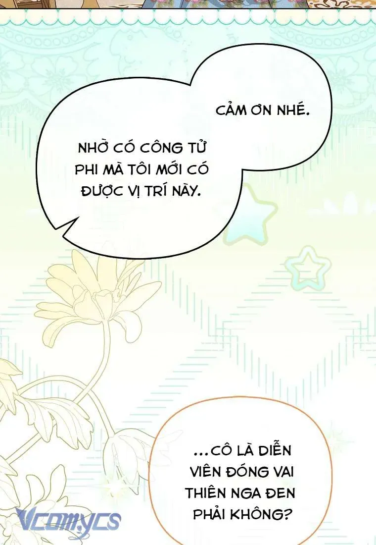 Nhân Vật Phản Diện Đều Thích Tôi Chap 63 - Next Chap 62