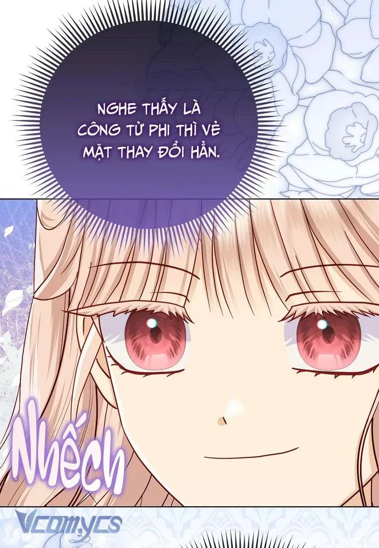 Nhân Vật Phản Diện Đều Thích Tôi Chap 63 - Next Chap 62