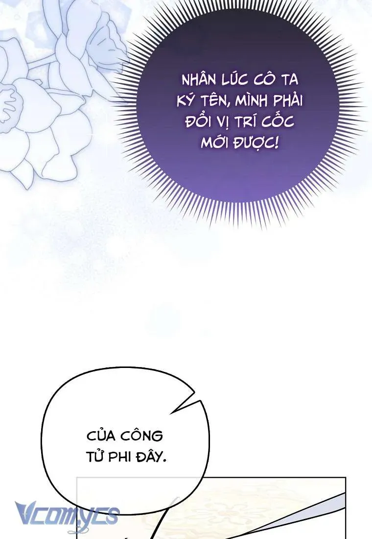 Nhân Vật Phản Diện Đều Thích Tôi Chap 63 - Next Chap 62