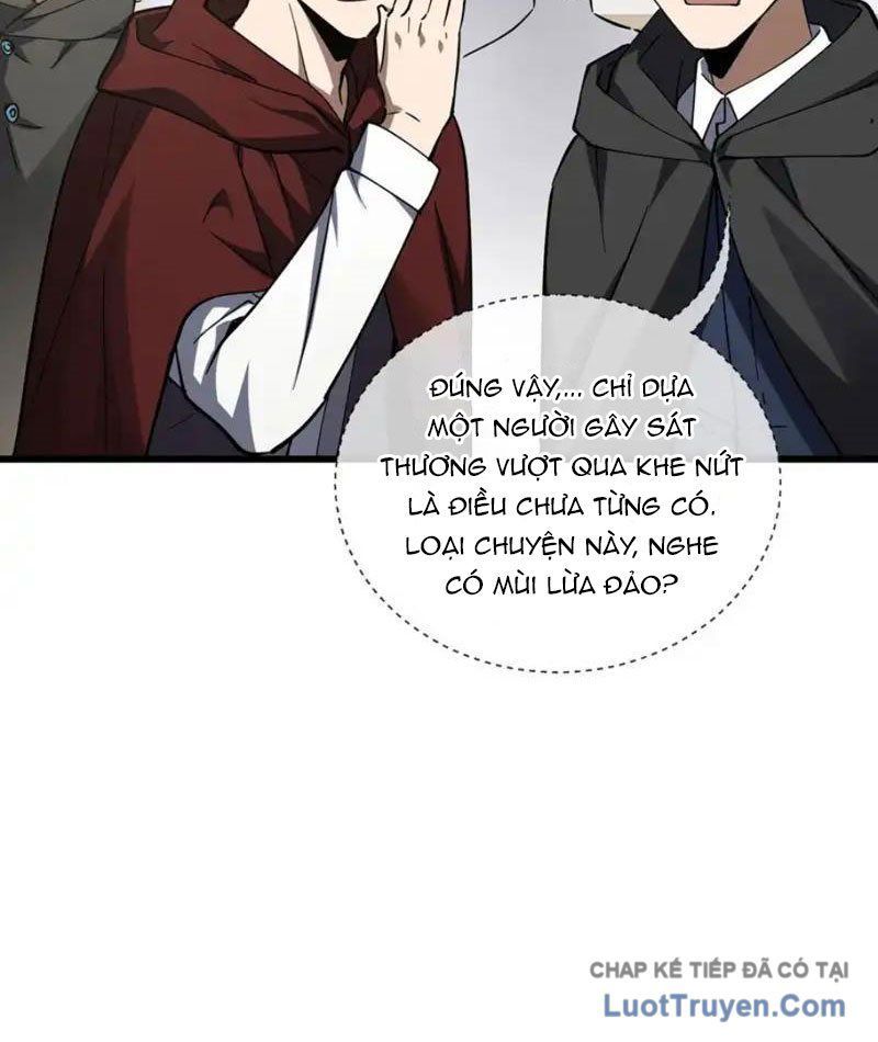 Trang 11 - Thiếu Nợ Quá Nhiều, Ta Bị Ép Trở Thành Người Làm Công Của Tà Thần