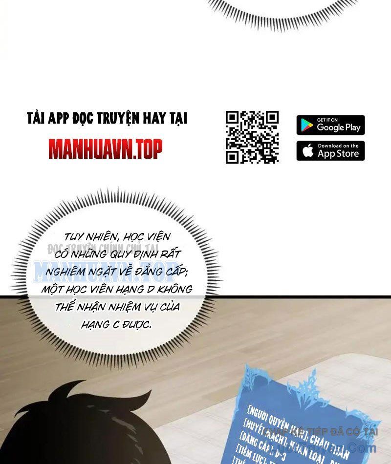 Trang 101 - Thiếu Nợ Quá Nhiều, Ta Bị Ép Trở Thành Người Làm Công Của Tà Thần