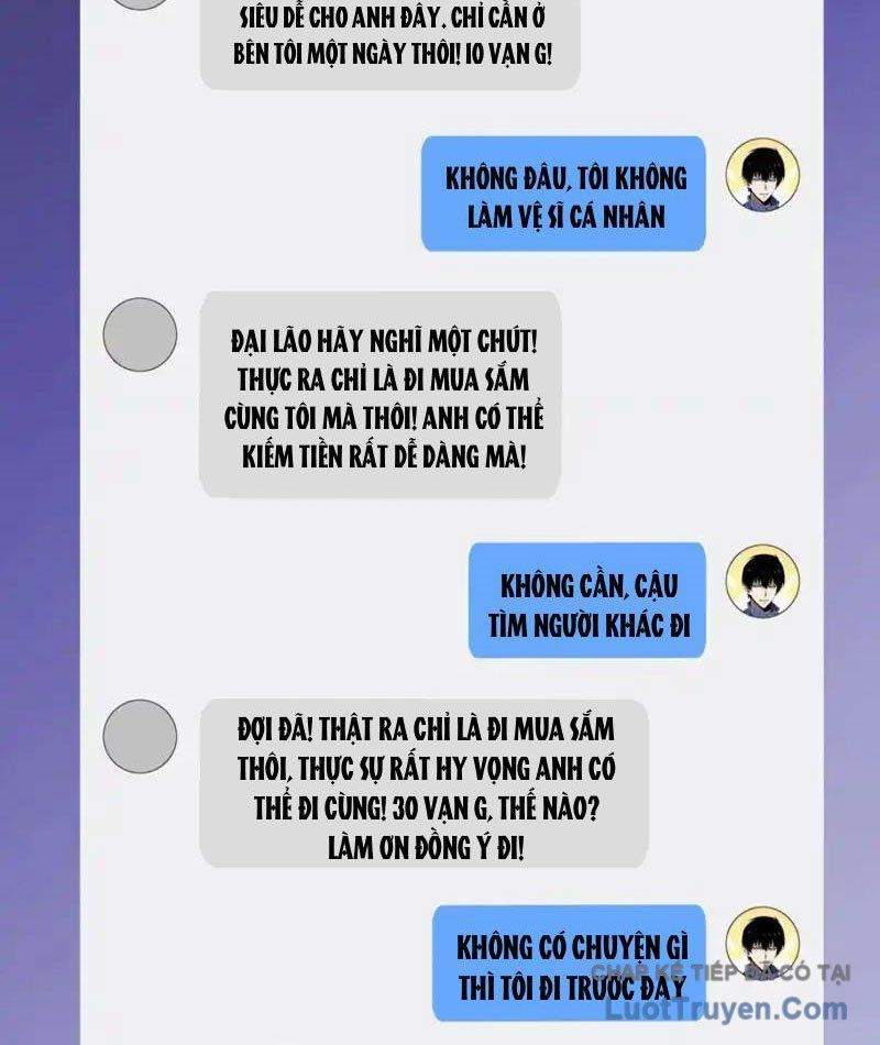 Trang 106 - Thiếu Nợ Quá Nhiều, Ta Bị Ép Trở Thành Người Làm Công Của Tà Thần
