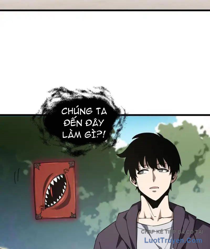 Trang 114 - Thiếu Nợ Quá Nhiều, Ta Bị Ép Trở Thành Người Làm Công Của Tà Thần