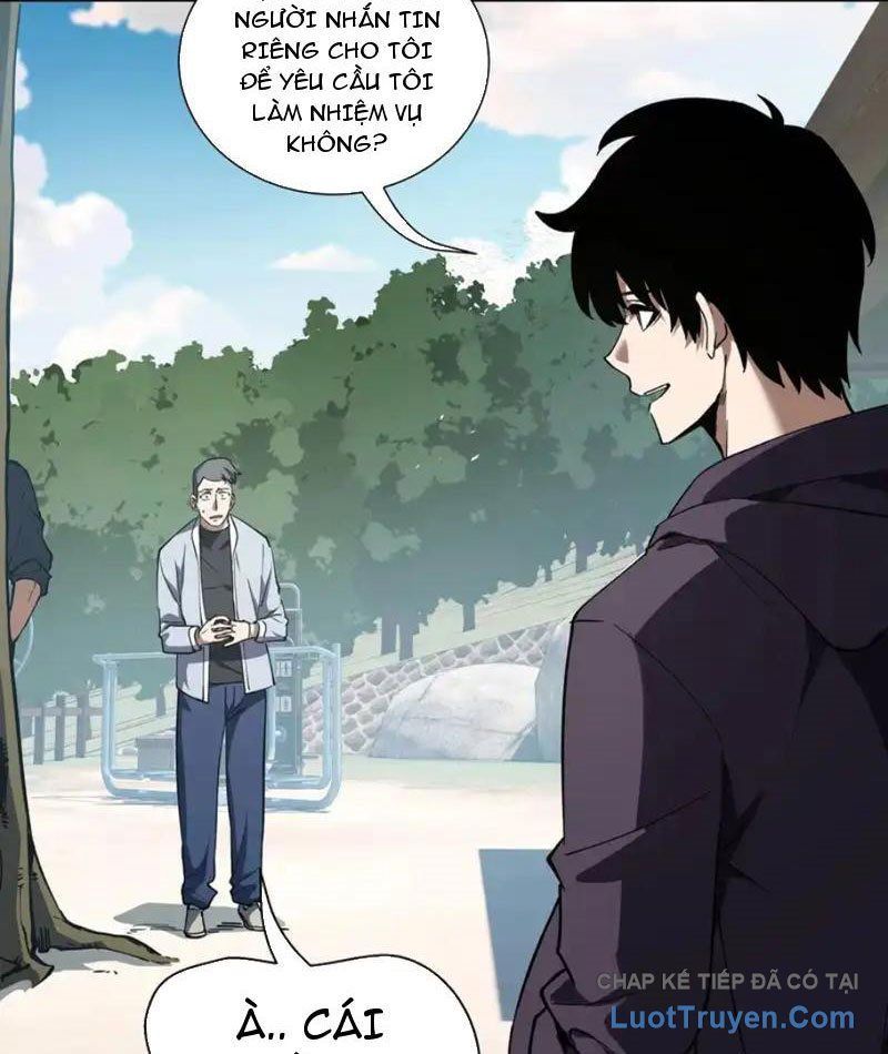 Trang 116 - Thiếu Nợ Quá Nhiều, Ta Bị Ép Trở Thành Người Làm Công Của Tà Thần