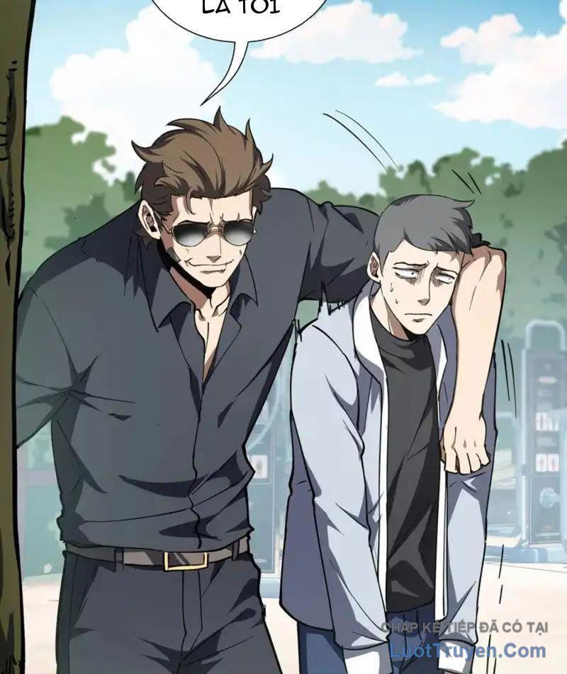 Trang 118 - Thiếu Nợ Quá Nhiều, Ta Bị Ép Trở Thành Người Làm Công Của Tà Thần