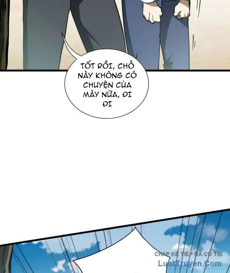 Trang 119 - Thiếu Nợ Quá Nhiều, Ta Bị Ép Trở Thành Người Làm Công Của Tà Thần