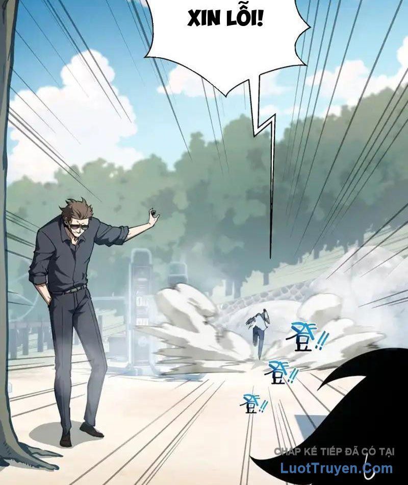 Trang 120 - Thiếu Nợ Quá Nhiều, Ta Bị Ép Trở Thành Người Làm Công Của Tà Thần