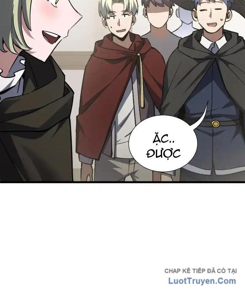 Trang 13 - Thiếu Nợ Quá Nhiều, Ta Bị Ép Trở Thành Người Làm Công Của Tà Thần