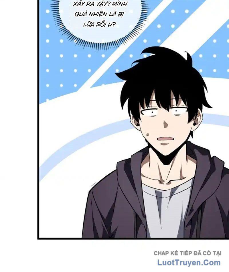 Trang 122 - Thiếu Nợ Quá Nhiều, Ta Bị Ép Trở Thành Người Làm Công Của Tà Thần