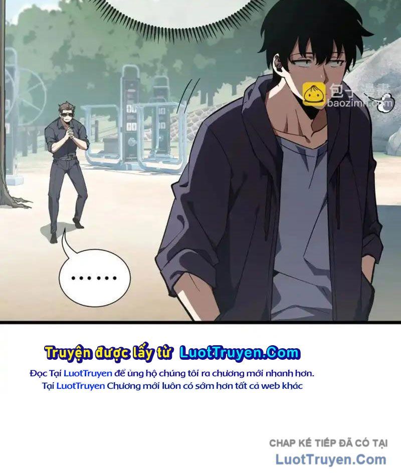 Trang 127 - Thiếu Nợ Quá Nhiều, Ta Bị Ép Trở Thành Người Làm Công Của Tà Thần