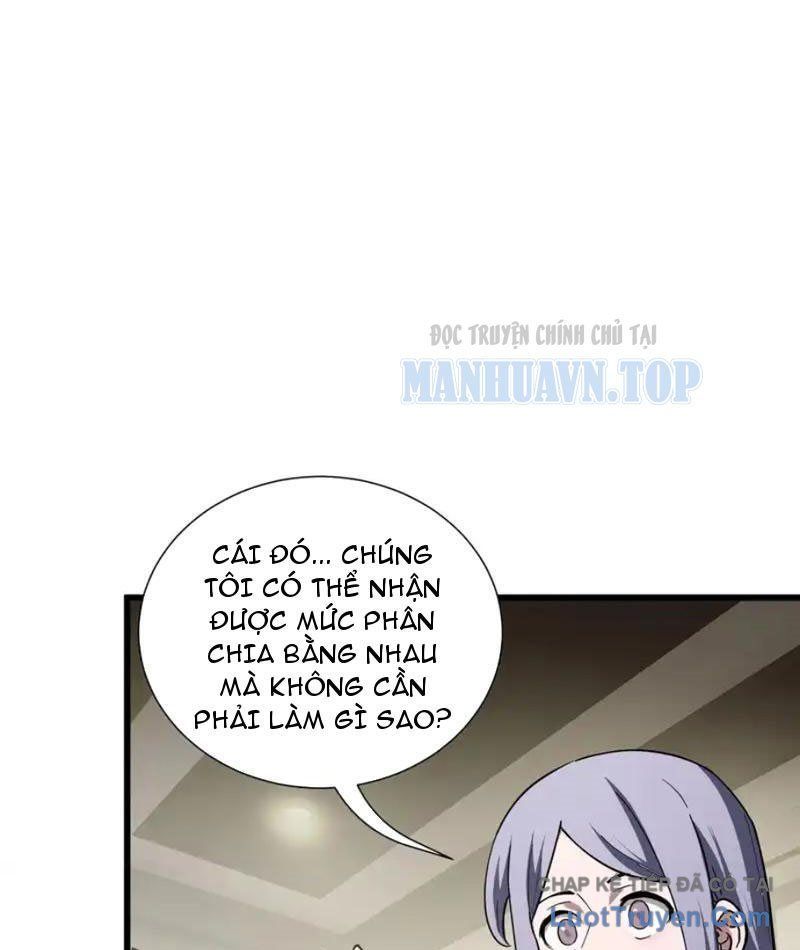 Trang 14 - Thiếu Nợ Quá Nhiều, Ta Bị Ép Trở Thành Người Làm Công Của Tà Thần