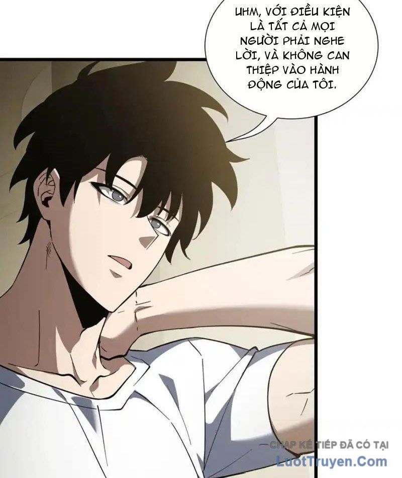 Trang 16 - Thiếu Nợ Quá Nhiều, Ta Bị Ép Trở Thành Người Làm Công Của Tà Thần