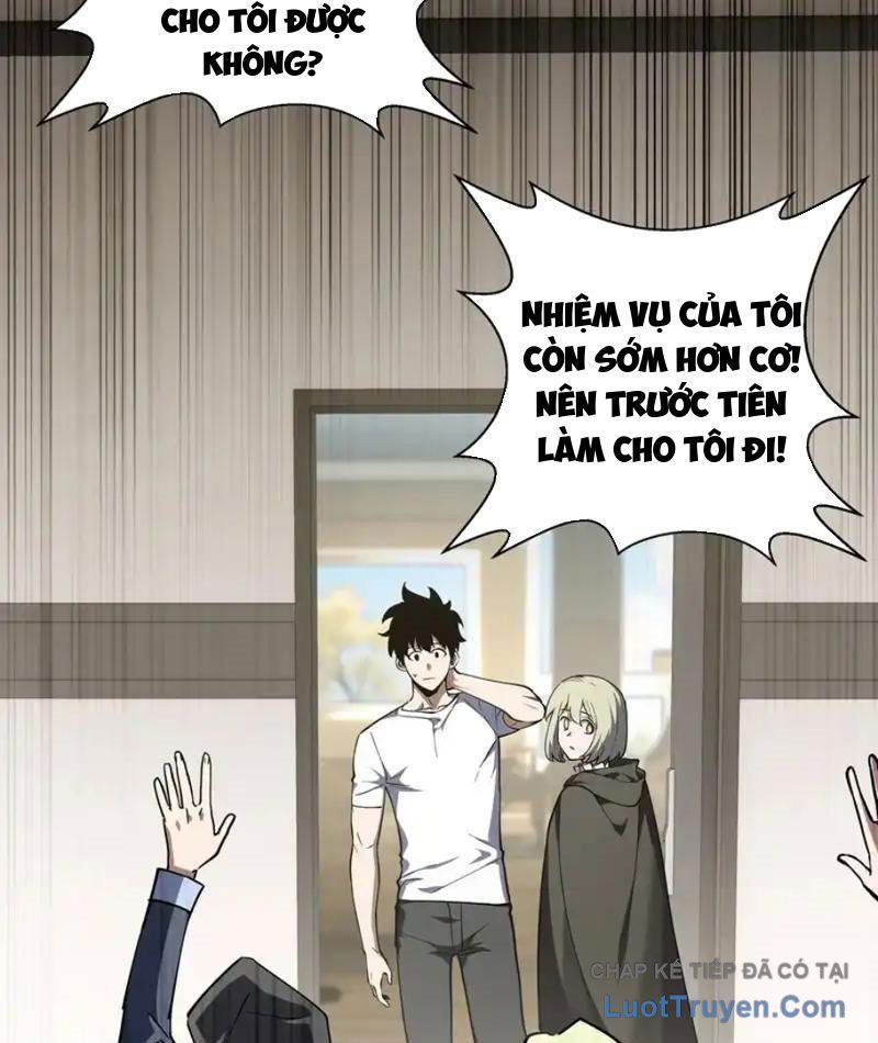 Trang 18 - Thiếu Nợ Quá Nhiều, Ta Bị Ép Trở Thành Người Làm Công Của Tà Thần