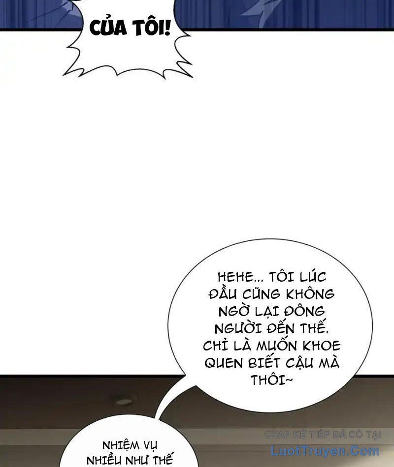 Trang 20 - Thiếu Nợ Quá Nhiều, Ta Bị Ép Trở Thành Người Làm Công Của Tà Thần