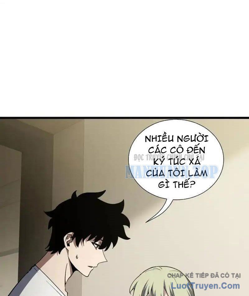 Trang 3 - Thiếu Nợ Quá Nhiều, Ta Bị Ép Trở Thành Người Làm Công Của Tà Thần