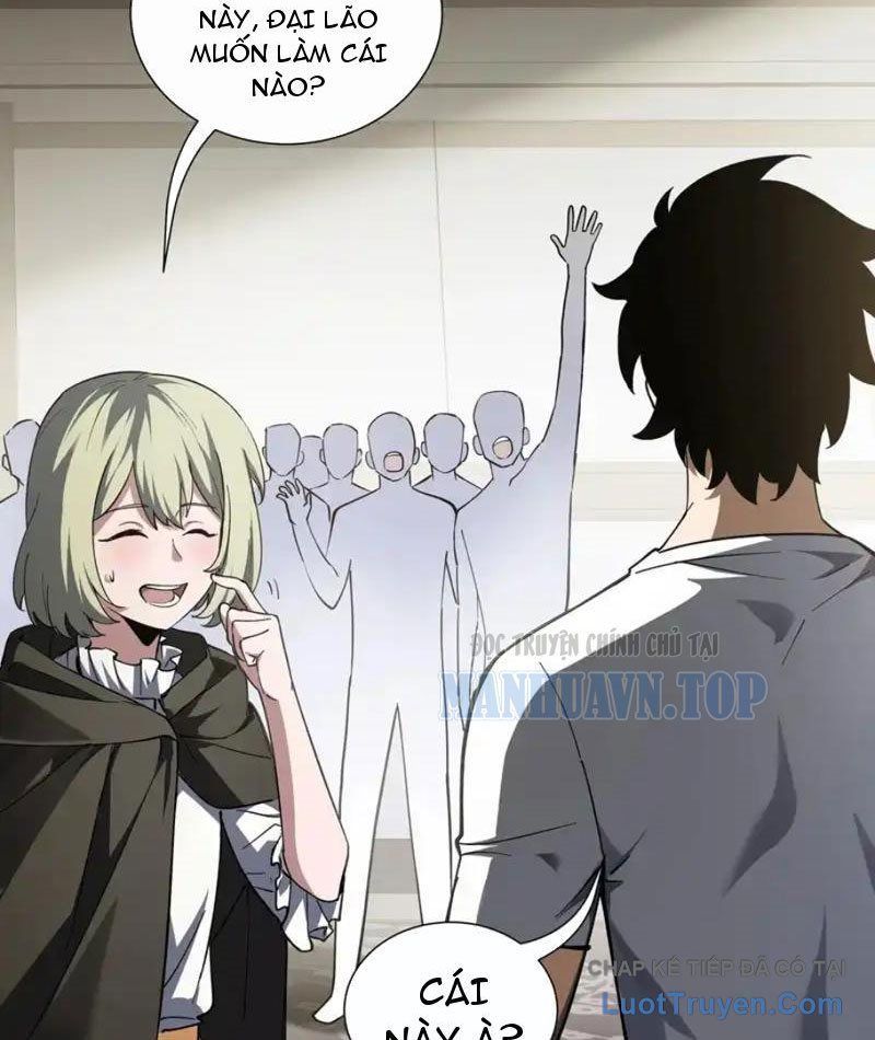 Trang 21 - Thiếu Nợ Quá Nhiều, Ta Bị Ép Trở Thành Người Làm Công Của Tà Thần