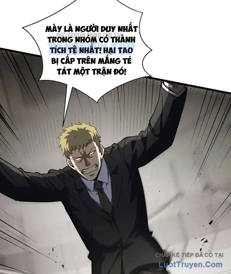 Trang 29 - Thiếu Nợ Quá Nhiều, Ta Bị Ép Trở Thành Người Làm Công Của Tà Thần