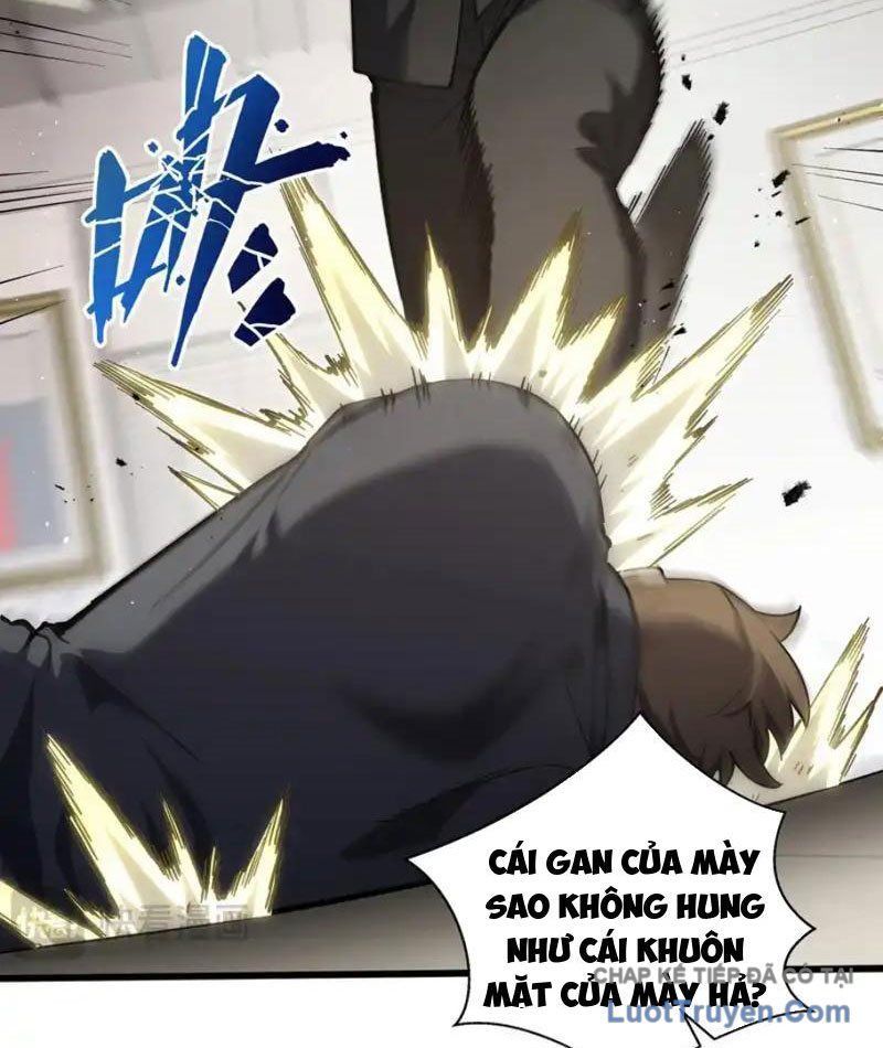 Trang 30 - Thiếu Nợ Quá Nhiều, Ta Bị Ép Trở Thành Người Làm Công Của Tà Thần