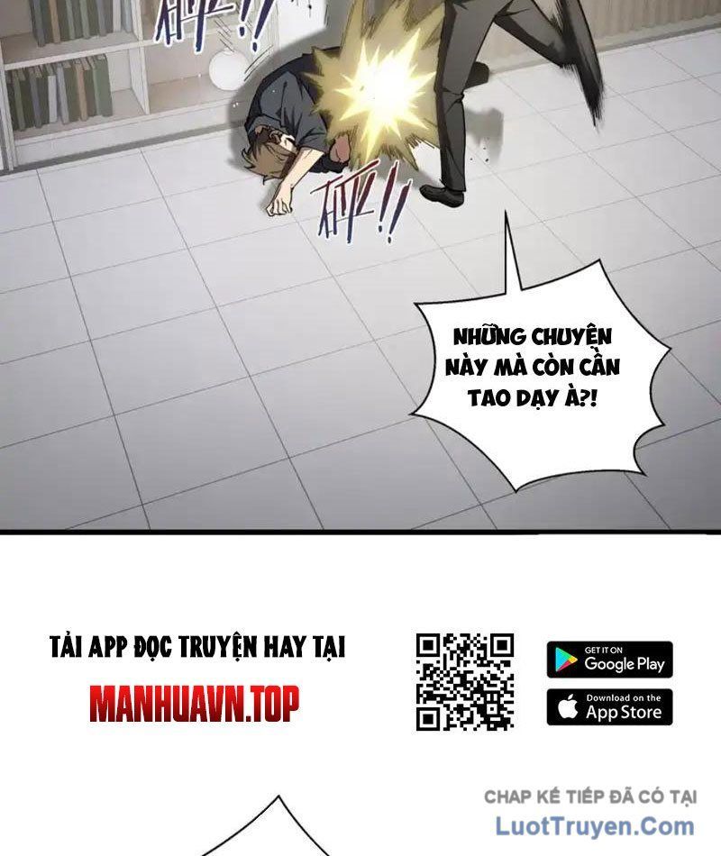 Trang 32 - Thiếu Nợ Quá Nhiều, Ta Bị Ép Trở Thành Người Làm Công Của Tà Thần