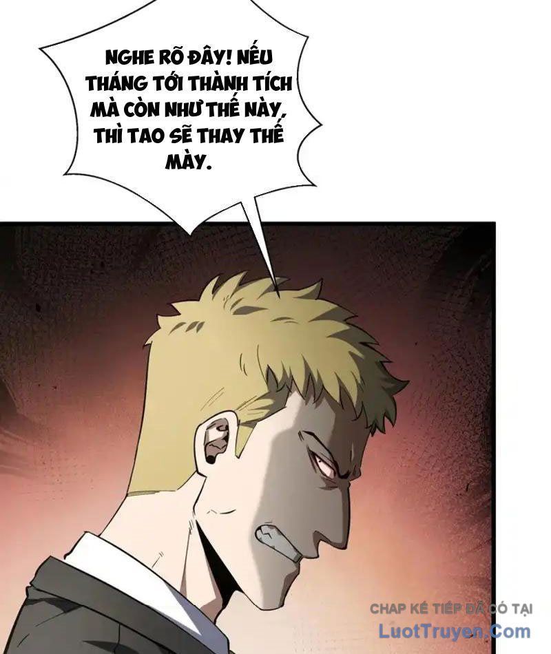 Trang 33 - Thiếu Nợ Quá Nhiều, Ta Bị Ép Trở Thành Người Làm Công Của Tà Thần