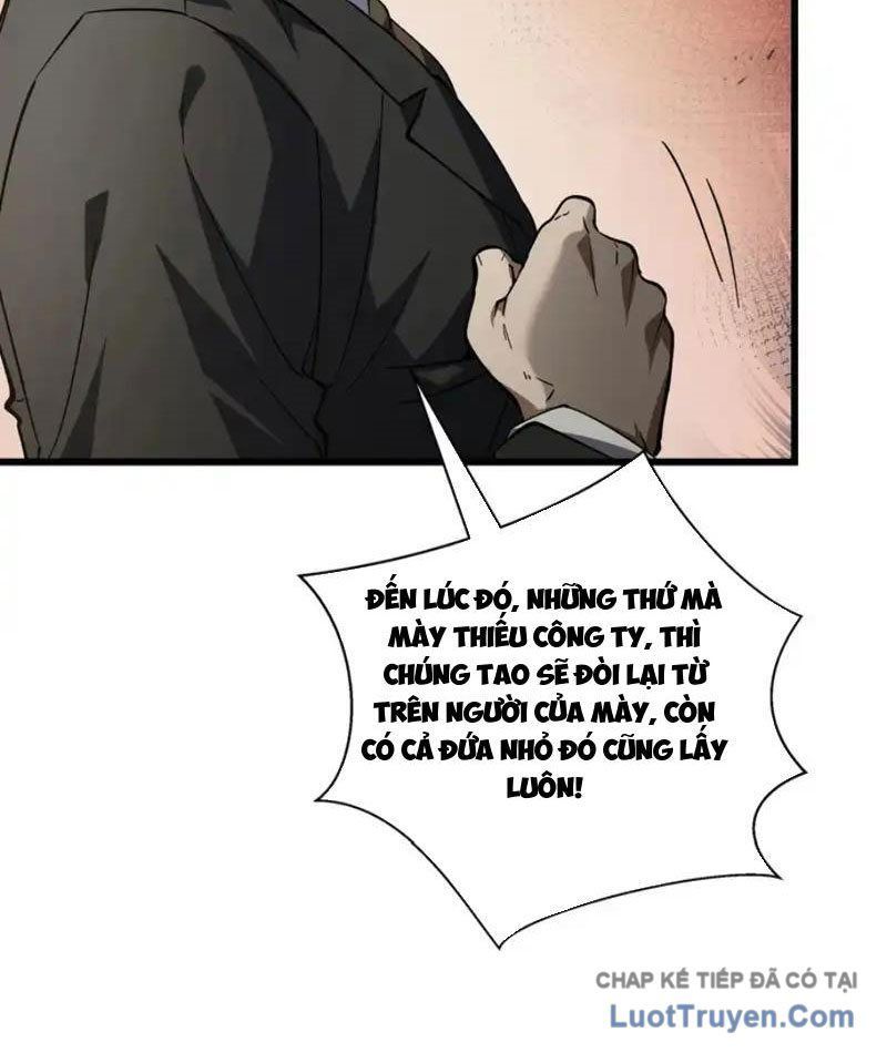 Trang 34 - Thiếu Nợ Quá Nhiều, Ta Bị Ép Trở Thành Người Làm Công Của Tà Thần