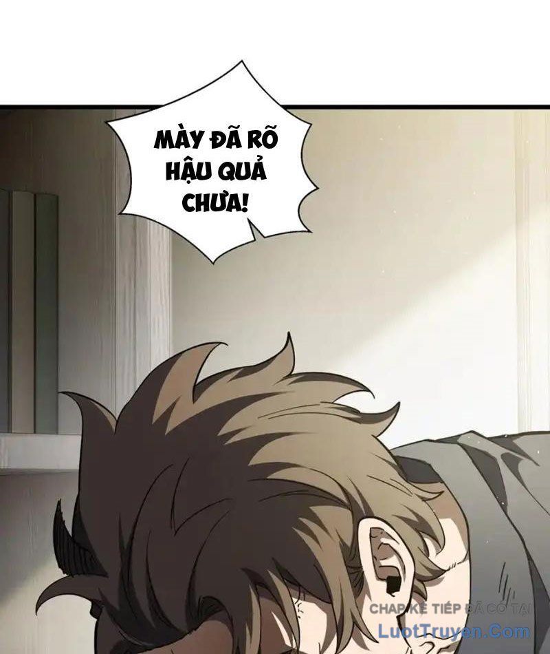 Trang 35 - Thiếu Nợ Quá Nhiều, Ta Bị Ép Trở Thành Người Làm Công Của Tà Thần