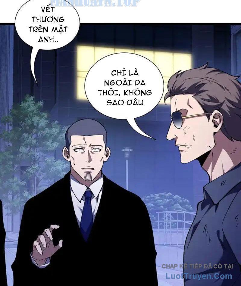 Trang 40 - Thiếu Nợ Quá Nhiều, Ta Bị Ép Trở Thành Người Làm Công Của Tà Thần