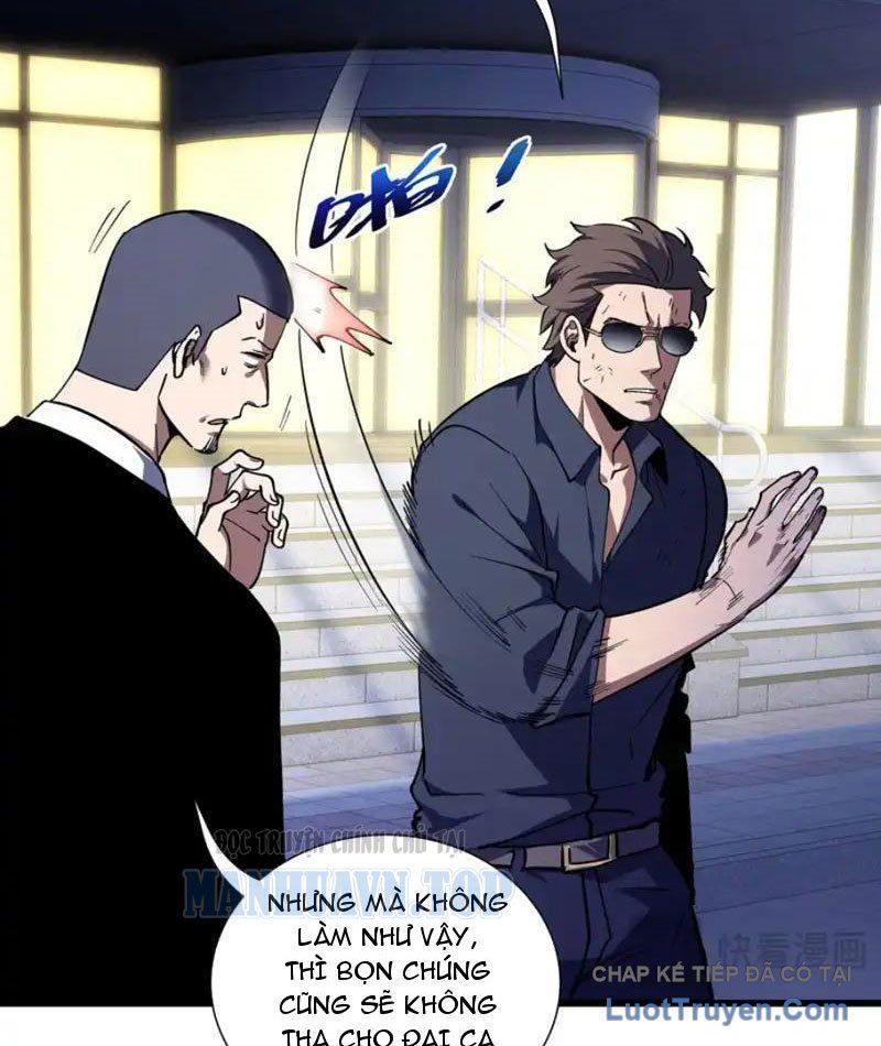 Trang 44 - Thiếu Nợ Quá Nhiều, Ta Bị Ép Trở Thành Người Làm Công Của Tà Thần