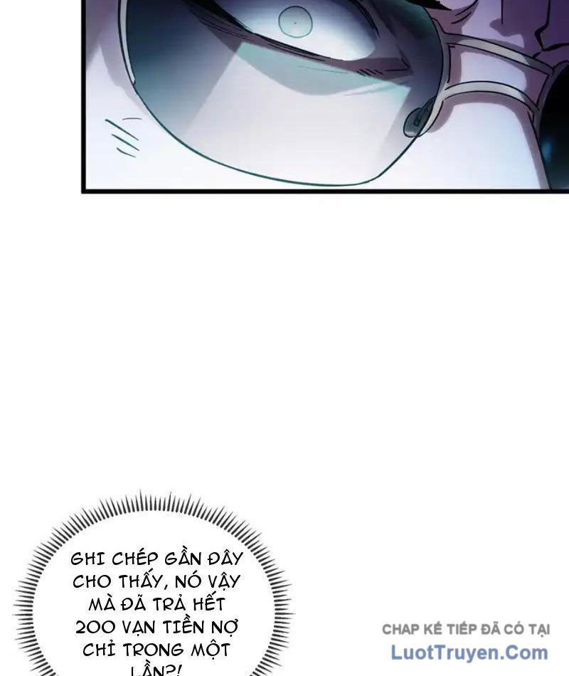 Trang 48 - Thiếu Nợ Quá Nhiều, Ta Bị Ép Trở Thành Người Làm Công Của Tà Thần