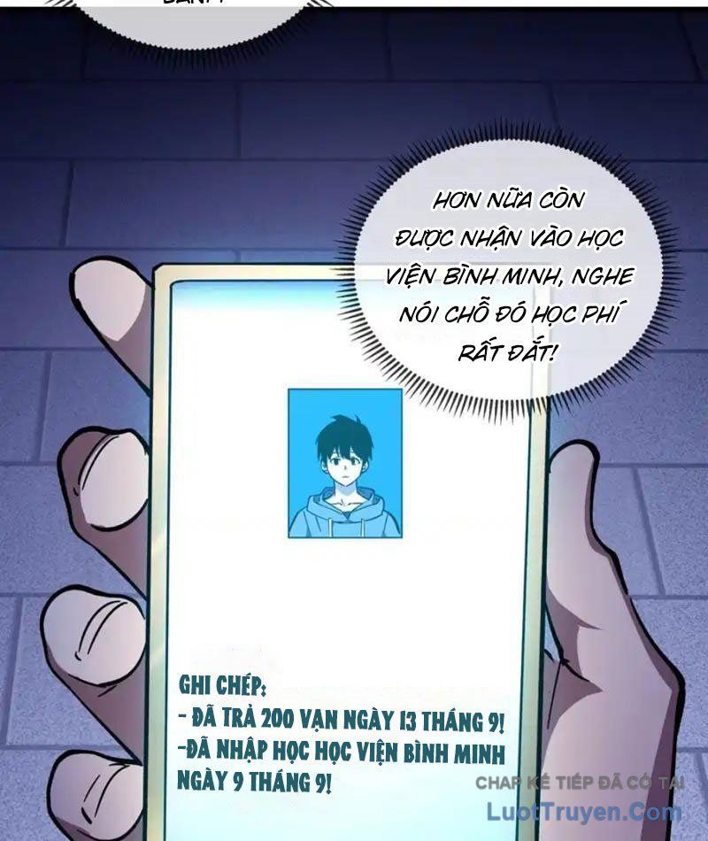 Trang 49 - Thiếu Nợ Quá Nhiều, Ta Bị Ép Trở Thành Người Làm Công Của Tà Thần