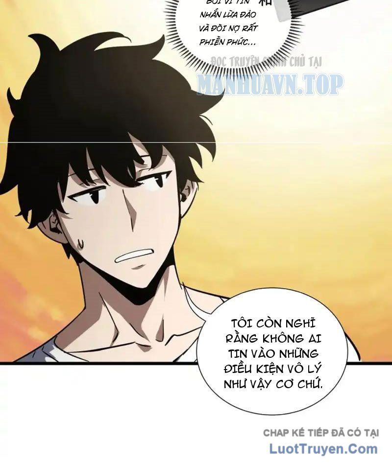 Trang 6 - Thiếu Nợ Quá Nhiều, Ta Bị Ép Trở Thành Người Làm Công Của Tà Thần