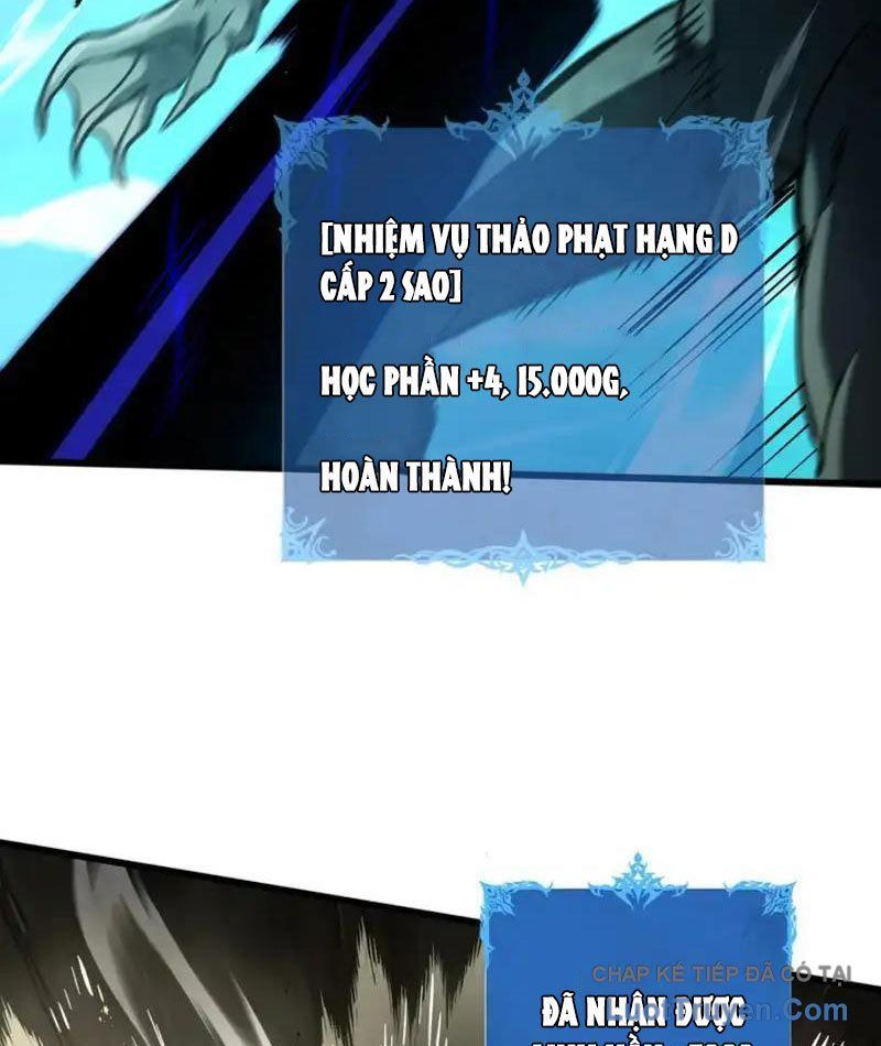 Trang 61 - Thiếu Nợ Quá Nhiều, Ta Bị Ép Trở Thành Người Làm Công Của Tà Thần