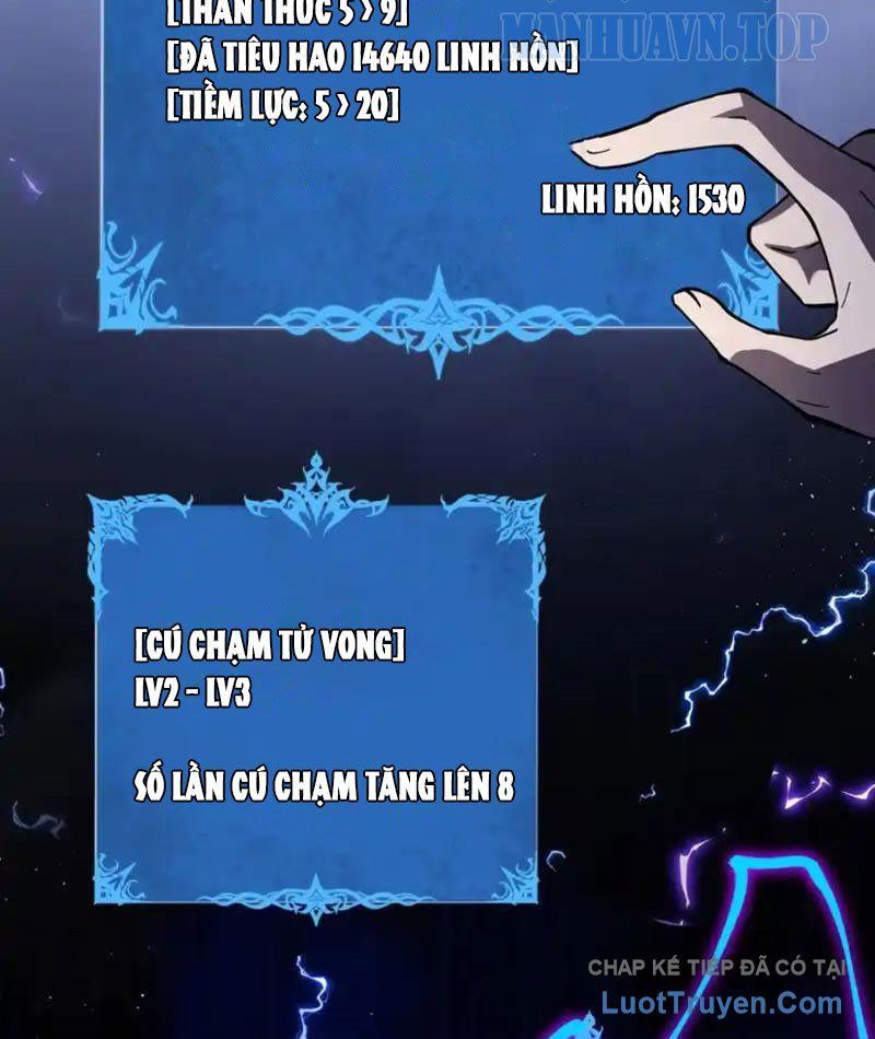 Trang 68 - Thiếu Nợ Quá Nhiều, Ta Bị Ép Trở Thành Người Làm Công Của Tà Thần