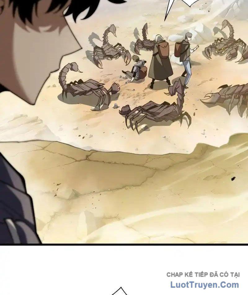 Trang 73 - Thiếu Nợ Quá Nhiều, Ta Bị Ép Trở Thành Người Làm Công Của Tà Thần