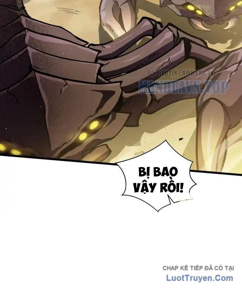 Trang 75 - Thiếu Nợ Quá Nhiều, Ta Bị Ép Trở Thành Người Làm Công Của Tà Thần