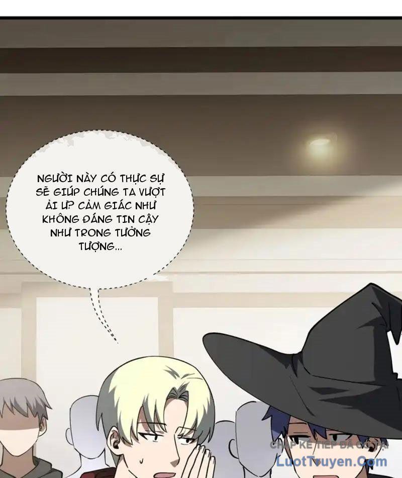 Trang 10 - Thiếu Nợ Quá Nhiều, Ta Bị Ép Trở Thành Người Làm Công Của Tà Thần