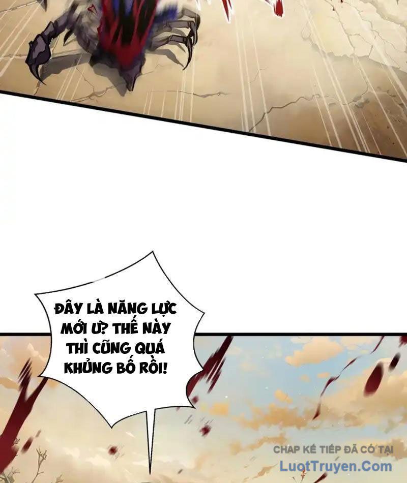 Trang 91 - Thiếu Nợ Quá Nhiều, Ta Bị Ép Trở Thành Người Làm Công Của Tà Thần