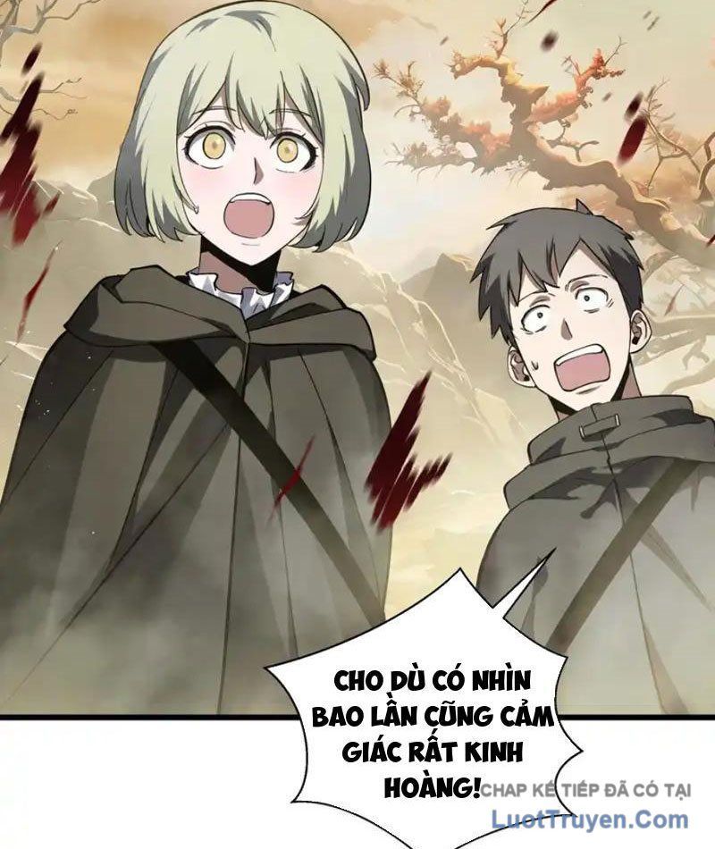 Trang 92 - Thiếu Nợ Quá Nhiều, Ta Bị Ép Trở Thành Người Làm Công Của Tà Thần