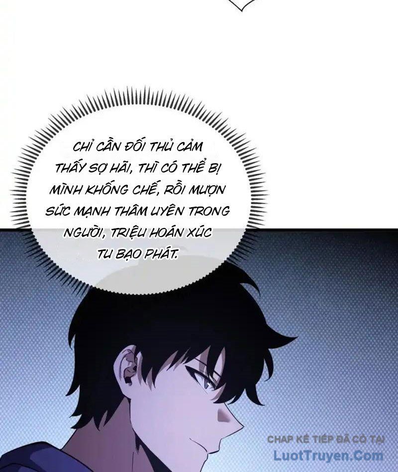 Trang 93 - Thiếu Nợ Quá Nhiều, Ta Bị Ép Trở Thành Người Làm Công Của Tà Thần