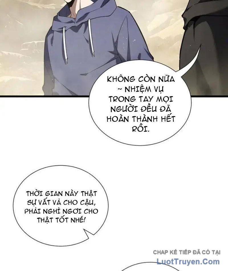 Trang 97 - Thiếu Nợ Quá Nhiều, Ta Bị Ép Trở Thành Người Làm Công Của Tà Thần