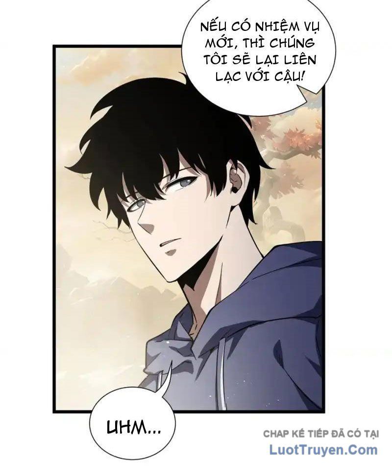 Trang 98 - Thiếu Nợ Quá Nhiều, Ta Bị Ép Trở Thành Người Làm Công Của Tà Thần