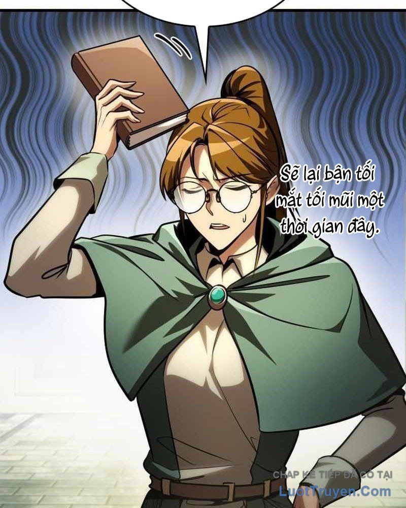 Cuốn Sách Chiến Lược Hàng Đầu Mà Chỉ Tôi Mới Có Thể Nhìn Thấy Chap 94 - Next Chap 93