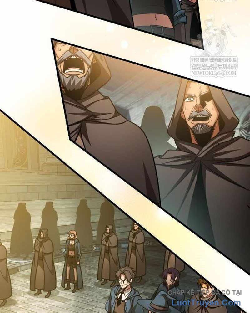 Cuốn Sách Chiến Lược Hàng Đầu Mà Chỉ Tôi Mới Có Thể Nhìn Thấy Chap 94 - Next Chap 93