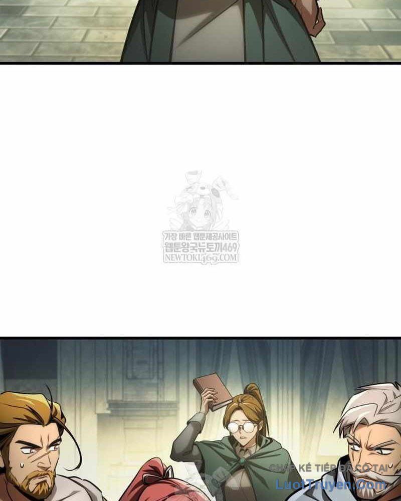 Cuốn Sách Chiến Lược Hàng Đầu Mà Chỉ Tôi Mới Có Thể Nhìn Thấy Chap 94 - Next Chap 93