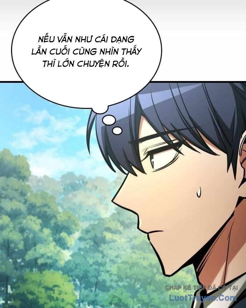 Cuốn Sách Chiến Lược Hàng Đầu Mà Chỉ Tôi Mới Có Thể Nhìn Thấy Chap 94 - Next Chap 93
