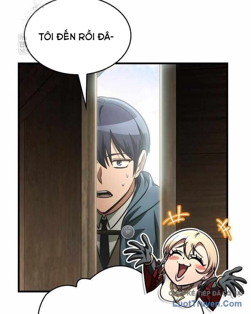 Cuốn Sách Chiến Lược Hàng Đầu Mà Chỉ Tôi Mới Có Thể Nhìn Thấy Chap 94 - Next Chap 93