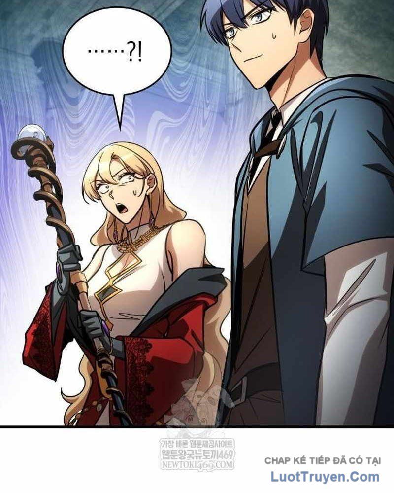 Cuốn Sách Chiến Lược Hàng Đầu Mà Chỉ Tôi Mới Có Thể Nhìn Thấy Chap 94 - Next Chap 93