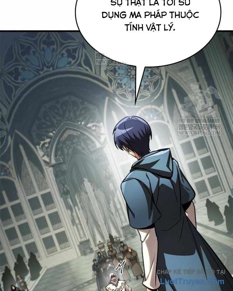 Cuốn Sách Chiến Lược Hàng Đầu Mà Chỉ Tôi Mới Có Thể Nhìn Thấy Chap 94 - Next Chap 93