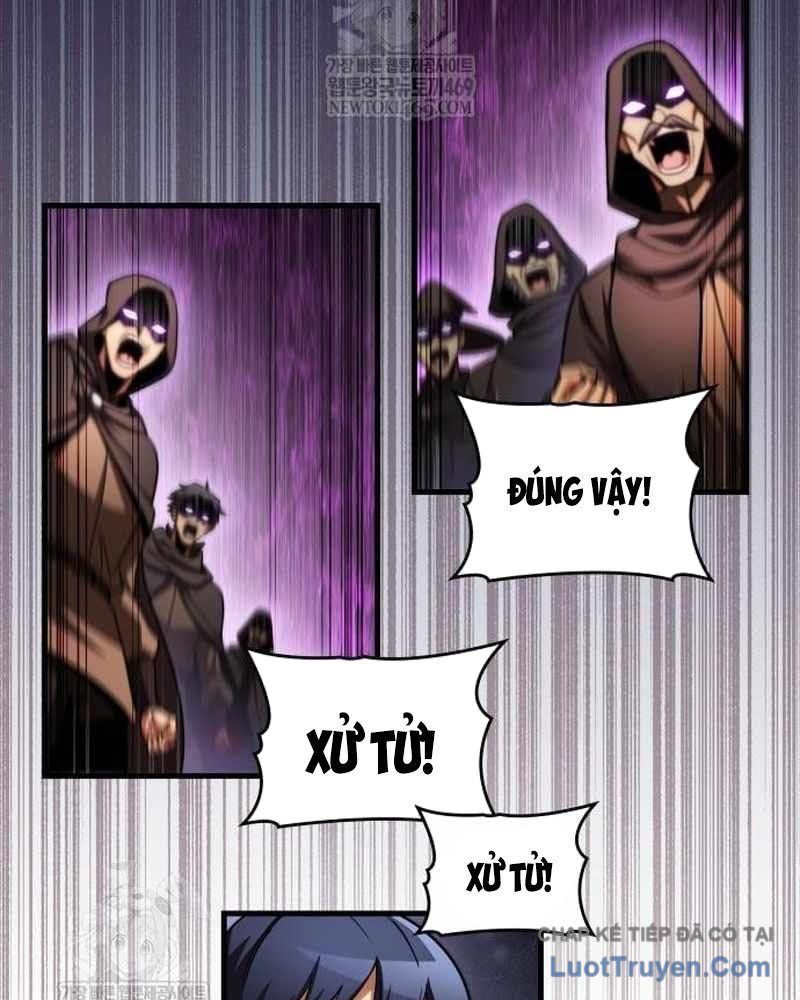 Cuốn Sách Chiến Lược Hàng Đầu Mà Chỉ Tôi Mới Có Thể Nhìn Thấy Chap 94 - Next Chap 93